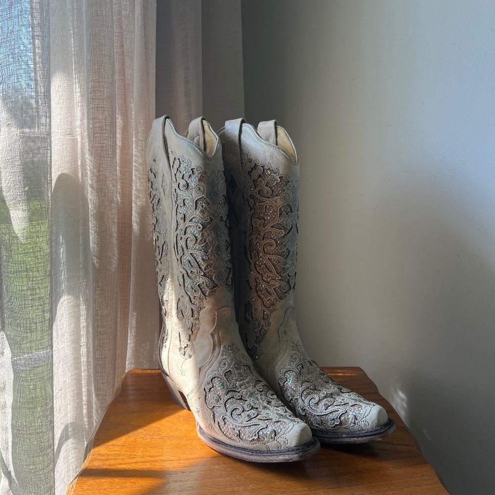 Corral Boots